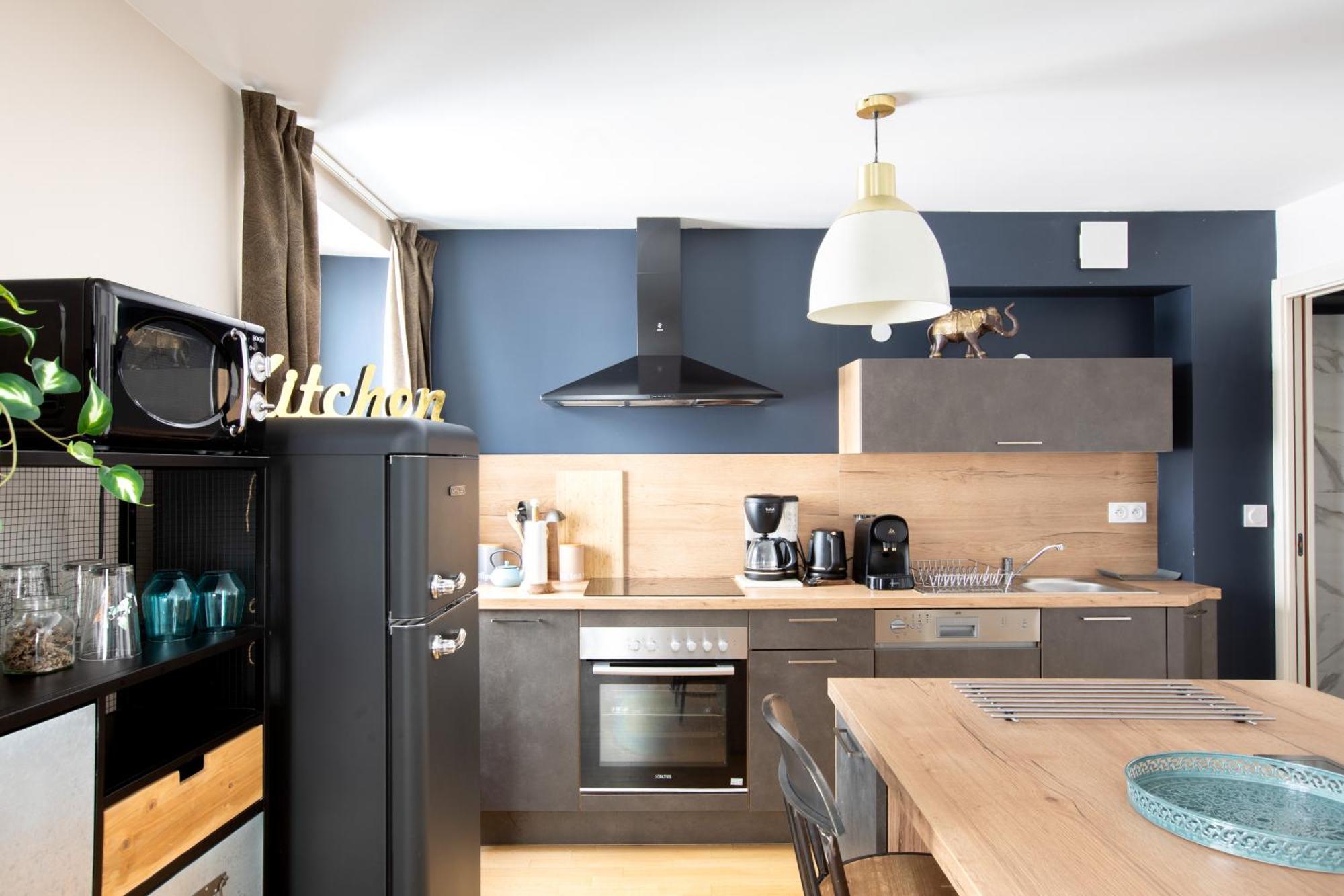 Appartement De L'Arsenal Мюлуз Екстериор снимка